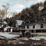 Traben-Trabach/Mosel Erholungsheim gl1965 305.332