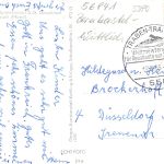 Traben-Trabach/Mosel Erholungsheim gl1965 305.332