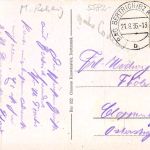 Bad Bertrich Partie im Kurpark gl1936 305.333