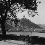 Cochem a.d. Mosel Panorama gl1928 305.335