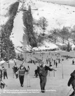Winterberg (Hochsauerland) St. Georgsprungschanze ngl 305.347
