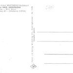 Winterberg (Hochsauerland) Pension Haus Burgfrieden ngl 305.348