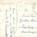 Siedlinghausen (Sauerland) Panorama gl 305.349