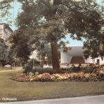 Hagen i. W. Volkspark gl1967 305.353