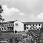 Hagen i. W. Jugendherberge ngl 305.355