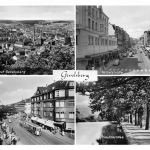 Gevelsberg Mehrbildkarte ngl 305.358