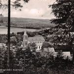 Valbert am Ebbegebirge Ausblick vom Krabben gl1955 305.360
