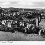 Siegen mit oberem Schloß ngl 305.361