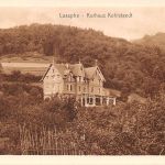 Laasphe Kurhaus Kohlstaedt ngl 305.372