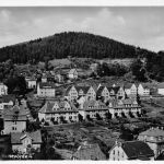 Werdohl im Sauerland Teilansicht gl1966 305.376