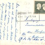 Werdohl-Uetterlingsen im Sauerland Panorama gl1954 305.377