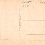 Gersfeld (Rhön) Total ngl 305.435