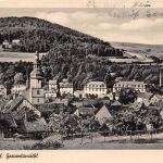 Bad Salzschlierf Gesamtansicht gl1948 305.438