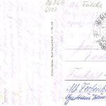 Bad Salzschlierf Gesamtansicht gl1955 305.439
