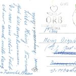 Bad Orb Blick vom Molkenberg gl1961 305.441