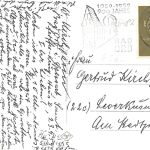 Bad Orb Blick zum Wintersberg gl1959 305.443