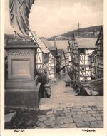 Bad Orb Kirchgasse gl1952 305.447