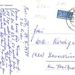 Bad Orb Model der alten Küppelsmühle gl1951 305.449