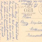 Bad Orb Mehrbildkarte gl1961 305.453