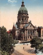 Mainz Christuskirche ngl 305.456