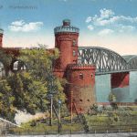 Mainz Eisenbahnbrücke feldpgl1916 305.459