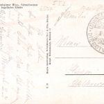 Ingelheim am Rhein Bogen aus der Kurpfalz gl1952 305.463