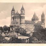 Worms a. Rhein Dom ngl 305.464