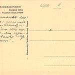 Worms a. Rhein Dominikanerkloster ngl 305.465