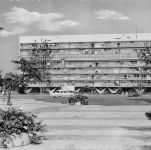 Berlin Hanseviertel "Oskar-Niemeyer-Haus" ngl 305.470