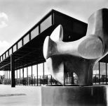 Berlin Neue Nationalgalerie ngl 305.472