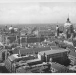 Berlin Blick vom Rathausturm gl1937 305.474