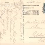 Berlin Blick vom Rathausturm gl1937 305.474