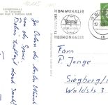 Berlin Kongreßhalle gl1959 305.476