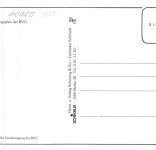 Berlin Orientierungsplan-AK BVG ngl 305.478