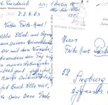 Berlin-Halensee Stadtautobahn gl1963 305.483