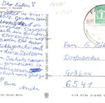 Himmelpfort (Kreis Gransee) Mehrbildkarte gl 305.484