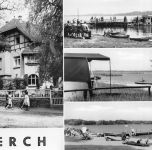 Ferch am Schwielowsee Mehrbildkarte gl1973 305.485