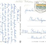 Ziesar Kr. Brandenburg Mehrbildkarte gl1984 305.486