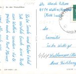 Wettin (Saalekreis) An der Motorfähre gl 305.488