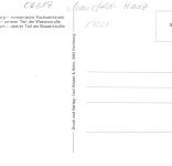 Hornburg Mehrbildkarte ngl 305.490