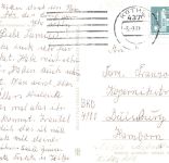 Köthen (Anhalt) Mehrbildkarte gl1983 305.492