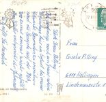 Erfurt IGA Rendezvousbrücke mit Hauptgaststätte gl1966 305.495