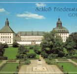 Gotha Schloß Friedenstein ngl 305.498
