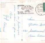 Eisenach Mehrbildkarte gl1970 305.505
