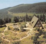 Oberhof (Thür. Wald) Rennsteiggarten gl2004 305.506