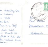 Heubach Kr.Hildburghausen Mehrbildkarte gl 305.507