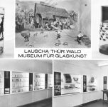 Lauscha Museum für Glaskunst gl1982 305.508