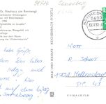 Lauscha Museum für Glaskunst gl1982 305.508