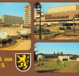 Gera Mehrbildkarte ngl 305.509