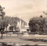 Cottbus Schillerplatz ngl 305.511
